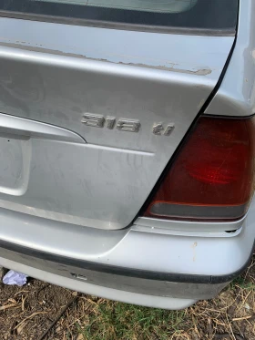 BMW 318 Компакт, снимка 3