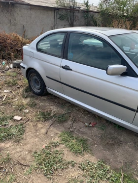 BMW 318 Компакт, снимка 2