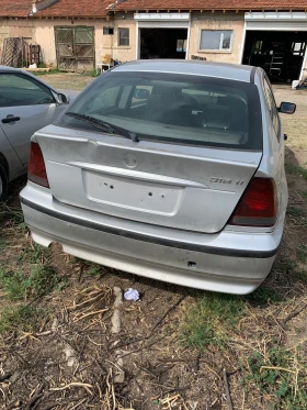 BMW 318 Компакт, снимка 5