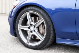 Mercedes-Benz C 300 4MATIC* BURMESTER* AMBIENT* *   | Mobile.bg    6