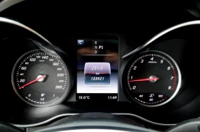 Mercedes-Benz C 300 4MATIC* BURMESTER* AMBIENT* *   | Mobile.bg    10