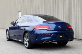 Mercedes-Benz C 300 4MATIC* BURMESTER* AMBIENT* *   | Mobile.bg    5