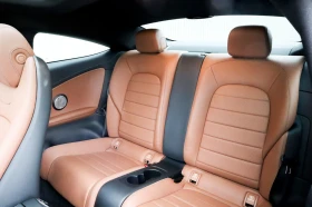 Mercedes-Benz C 300 4MATIC* BURMESTER* AMBIENT* *   | Mobile.bg    15