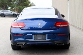 Mercedes-Benz C 300 4MATIC* BURMESTER* AMBIENT* *   | Mobile.bg    4