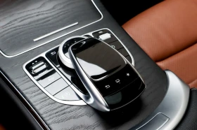 Mercedes-Benz C 300 4MATIC* BURMESTER* AMBIENT* *   | Mobile.bg    14