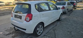 Chevrolet Aveo 1.2 газ клима - 2900 лв. / 1482.75 € - 73162265 3