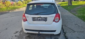 Chevrolet Aveo 1.2 газ клима - 2900 лв. / 1482.75 € - 73162265 4