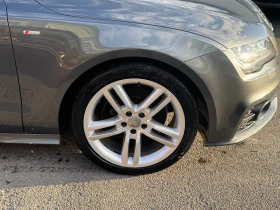 Audi A7 3.0TDI Sline - 14200 € / 27772.79 лв. - 97274509 6