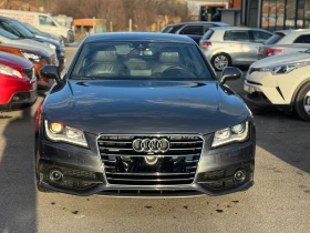 Audi A7 3.0TDI Sline - 14200 € / 27772.79 лв. - 97274509 2