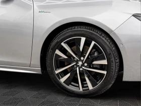 Peugeot 508 PLUG-IN HYBRID 225КС. GT-LINE ДИСТРОНИК KEYLESSGO - 19990 € / 39097.04 лв. - 99342867 17