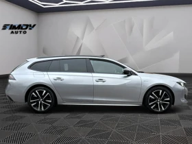 Peugeot 508 PLUG-IN HYBRID 225КС. GT-LINE ДИСТРОНИК KEYLESSGO - 19990 € / 39097.04 лв. - 99342867 6