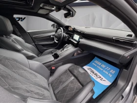 Peugeot 508 PLUG-IN HYBRID 225КС. GT-LINE ДИСТРОНИК KEYLESSGO - 19990 € / 39097.04 лв. - 99342867 13