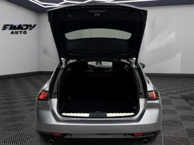Peugeot 508 PLUG-IN HYBRID 225КС. GT-LINE ДИСТРОНИК KEYLESSGO - 19990 € / 39097.04 лв. - 99342867 7