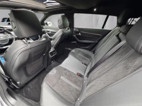 Peugeot 508 PLUG-IN HYBRID 225КС. GT-LINE ДИСТРОНИК KEYLESSGO - 19990 € / 39097.04 лв. - 99342867 15
