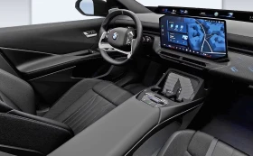 BMW iX3 50 xDrive M Sportpaket Pro AHK Pan - 79998 € / 156462.49 лв. - 74672041 4