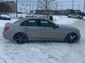 Mercedes-Benz C 300 CARFAX - 22300 € / 43615.01 лв. - 59368737 3