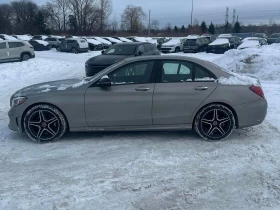 Mercedes-Benz C 300 CARFAX - 22300 € / 43615.01 лв. - 59368737 2