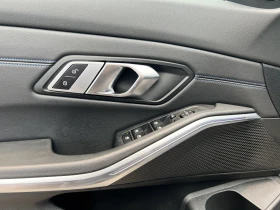 BMW 320 d/xDrive/M-SPORT/SHADOW LINE/ГОТОВ ЛИЗИНГ - 33980 € / 66459.10 лв. - 63935784 9