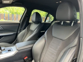 BMW 320 d/xDrive/M-SPORT/SHADOW LINE/ГОТОВ ЛИЗИНГ - 33980 € / 66459.10 лв. - 63935784 12