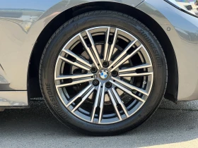 BMW 320 d/xDrive/M-SPORT/SHADOW LINE/ГОТОВ ЛИЗИНГ - 33980 € / 66459.10 лв. - 63935784 8
