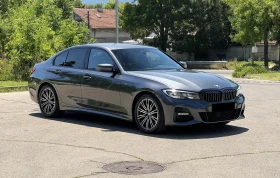 BMW 320 d/xDrive/M-SPORT/SHADOW LINE/ГОТОВ ЛИЗИНГ