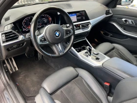 BMW 320 d/xDrive/M-SPORT/SHADOW LINE/ГОТОВ ЛИЗИНГ - 33980 € / 66459.10 лв. - 63935784 13