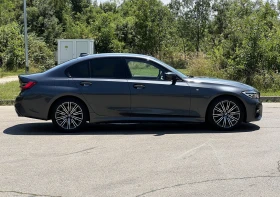 BMW 320 d/xDrive/M-SPORT/SHADOW LINE/ГОТОВ ЛИЗИНГ - 33980 € / 66459.10 лв. - 63935784 7