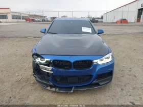 BMW 340 Фиксирана крайна цена до България 