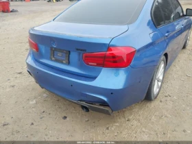 BMW 340 Фиксирана крайна цена до България  - 12699 € / 24837.09 лв. - 77979246 4