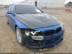 BMW 340 Фиксирана крайна цена до България  - 12699 € / 24837.09 лв. - 77979246 3