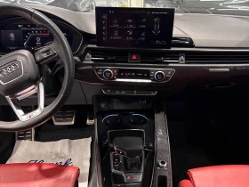 Audi S5 * Technik * CARFAX * ДИСТРОНИК* ДВА КЛЮЧА* , снимка 9