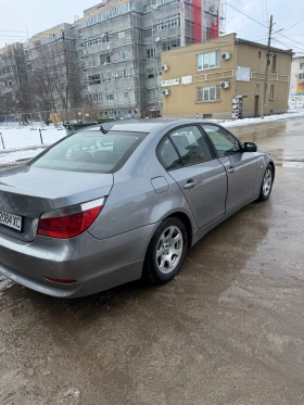 BMW 525 E60 | Mobile.bg � ����� ������ 15