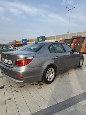 BMW 525 E60 | Mobile.bg � ����� ������ 4