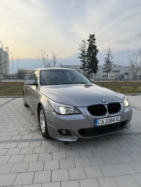 BMW 525 E60