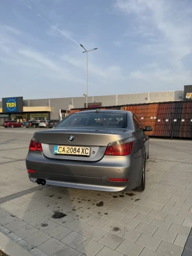 BMW 525 E60 | Mobile.bg � ����� ������ 3