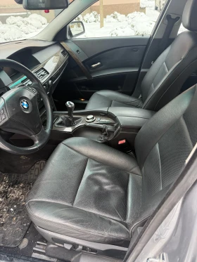 BMW 525 E60 - 3700 € / 7236.57 лв. - 85277835 5