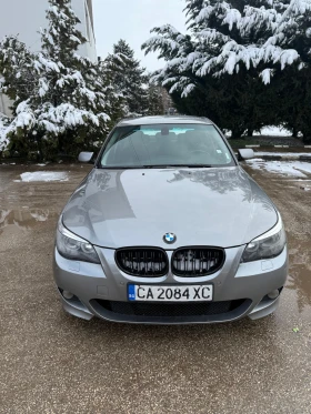 BMW 525 E60 | Mobile.bg � ����� ������ 12