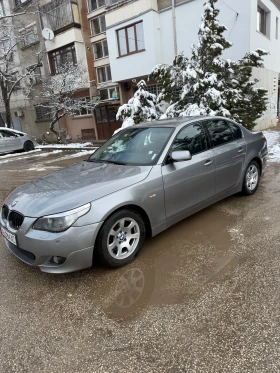 BMW 525 E60 - 3700 € / 7236.57 лв. - 85277835 2