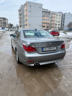 BMW 525 E60 | Mobile.bg � ����� ������ 14