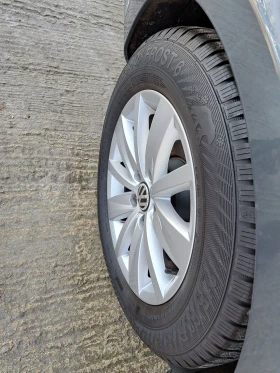 VW Passat 2.0 TDi  - 6200 € / 12126.15 лв. - 40952506 7