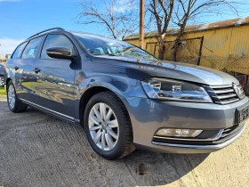 VW Passat 2.0 TDi  - 6200 € / 12126.15 лв. - 40952506 3