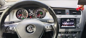 VW Golf 1.4 TGI - 5300 € / 10365.90 лв. - 15889284 6