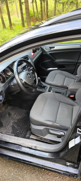 VW Golf 1.4 TGI - 5300 € / 10365.90 лв. - 15889284 5