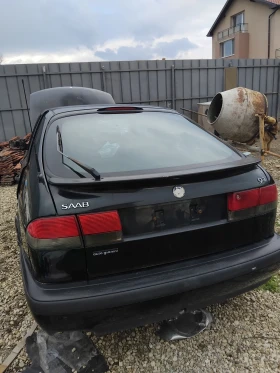 Saab 9-3 - цена по договаряне - 56200360 8