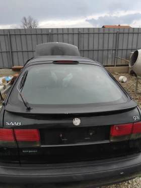 Saab 9-3 - цена по договаряне - 56200360 3