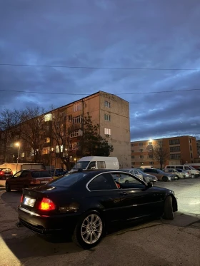 BMW 320 - 4000 € / 7823.32 лв. - 49838454 4