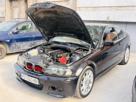 BMW 320 - 4000 € / 7823.32 лв. - 49838454 8