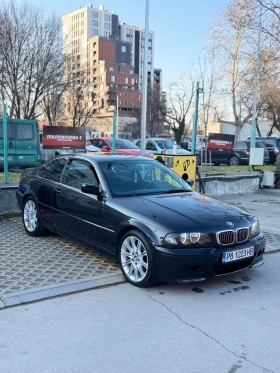 BMW 320 - 4000 € / 7823.32 лв. - 49838454 3