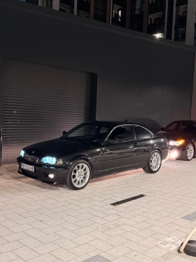 BMW 320 - 4000 € / 7823.32 лв. - 49838454 2