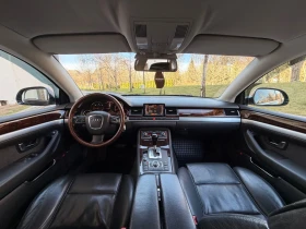 Audi A8 4.2TDI / FACE / ПЕРФЕКТЕН - цена по договаряне - 70382426 12